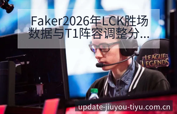 Faker2026年LCK胜场数据与T1阵容调整分析的历 - 九游体育APP